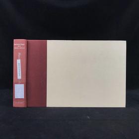 时代之石，时间之沙：芭芭拉·佩奇画集 544幅插图 精装16开