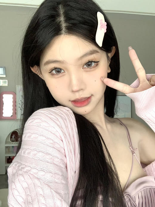 【大直径】MACYCON-玛丽喵粉-14.5mm【年抛 0-800度 无525/575】 商品图4