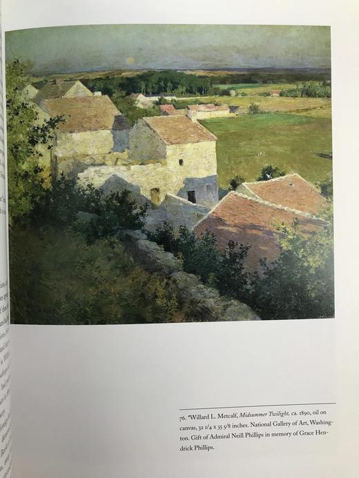 巴黎1900 148幅插图 精装16开 商品图13