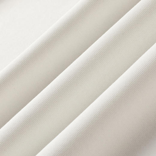 【桑蚕丝混纺 多色】罗蒙春秋男装休闲卫衣精美印花卫衣男士舒适百搭卫衣长袖圆领T恤男 商品图10