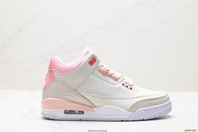 耐克乔丹Nike Air Jordan 3 Retro复古运动篮球鞋CK9246-102男女鞋