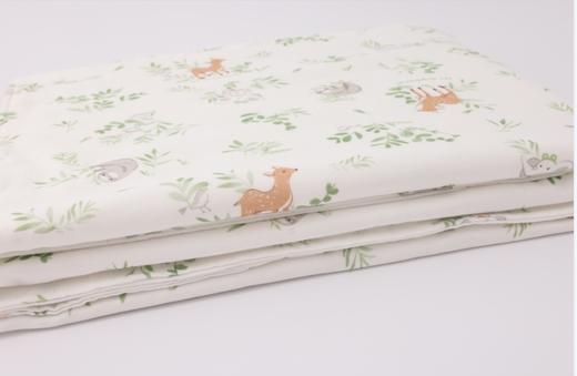 丽婴房-寝具类（夏）H4薄被 商品图1