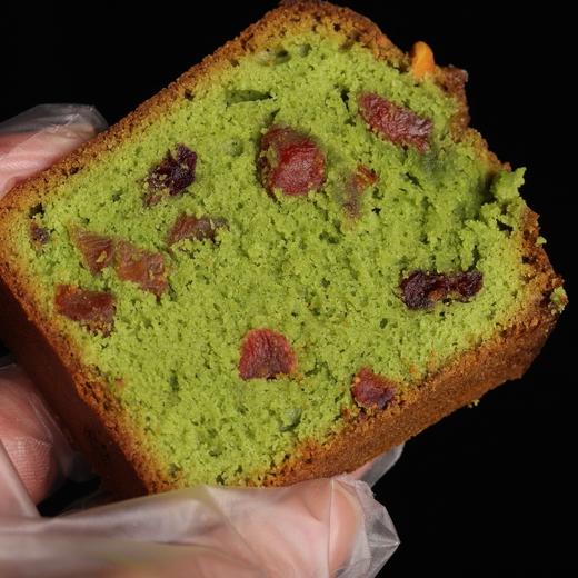 2024就要开心的开心果蛋糕 商品图0