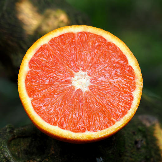 【果蔬精选】湖北红血橙 皮薄肉嫩 果香浓郁 酸甜可口 果肉橙红诱人 每一口都汁水四溢~ 商品图5