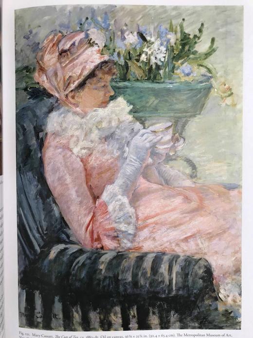 美国故事：日常生活绘画，1765-1915年 188幅插图（171幅彩色） 精装大16开 商品图10