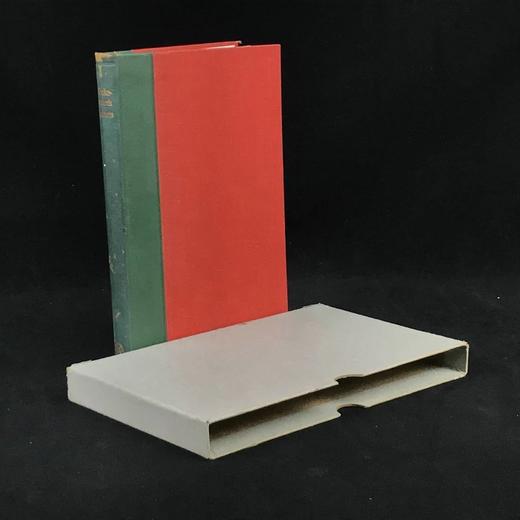 莎士比亚十四行诗集 精装32开带书匣 商品图0