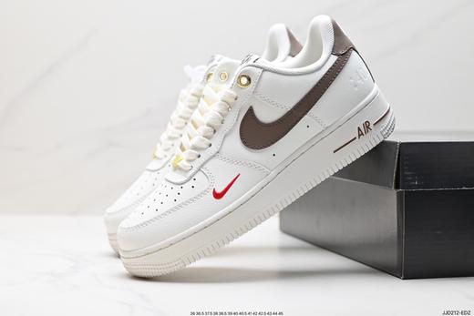 耐克Nike Air Force 1 Low空军一号休闲运动板鞋CV0670-700男女鞋 商品图7