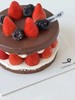 巧克力草莓布丁蛋糕 商品缩略图2