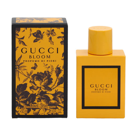 意大利 GUCCI/古驰花悦梦意香水 小样5ml/50ml  版本随机发 商品图0
