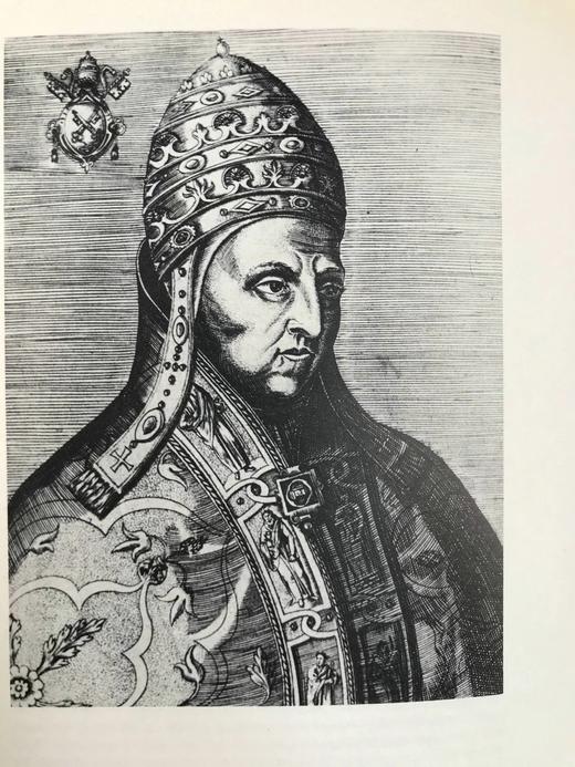 罗马：一座城市的传记 约百幅插图 精装16开 商品图14