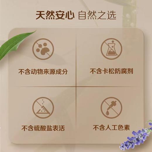 安利雅蜜®滋润沐浴乳 [净润养肤大橘瓶] 商品图4