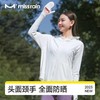 (包邮)觅雨missrain女士中长款燕尾防晒衣/防晒服（四种颜色） 商品缩略图0