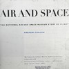 空气与空间：美国国家航空航天博物馆的飞行故事 277幅彩色199幅黑白插图 精装16开 商品缩略图3
