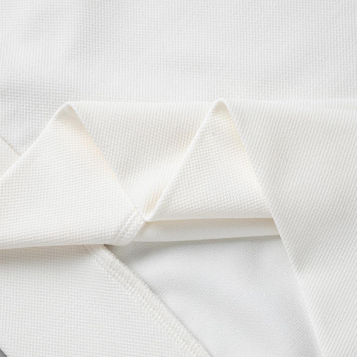 14LP3785414LP37854【肌理提花】时尚卫衣男布标绣花男士卫衣舒适长袖休闲圆领男卫衣 商品图7