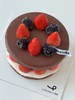 巧克力草莓布丁蛋糕 商品缩略图0