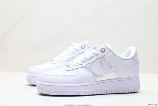 耐克Nike Air Force 1 Low空军一号休闲运动板鞋CV0670-700男女鞋 商品图3