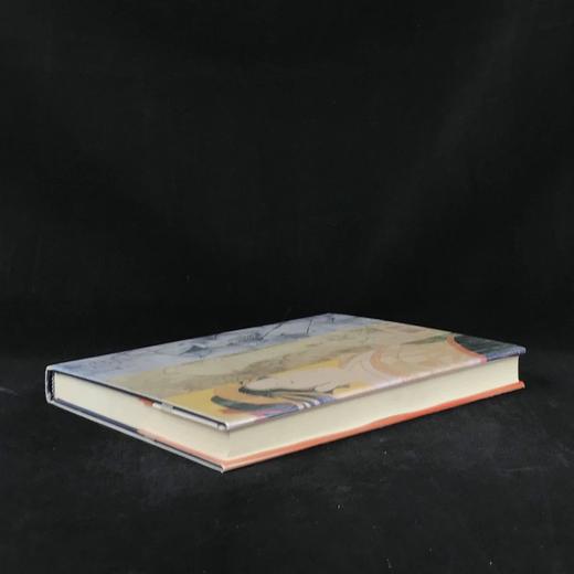 哈佛美术馆百年收藏图集 167幅插图（137幅彩色） 精装大16开 商品图2