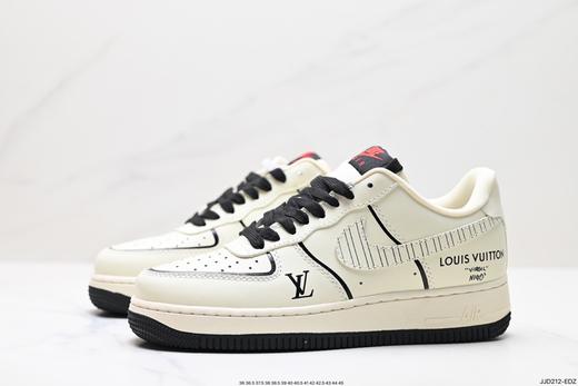 耐克Nike Air Force 1 Low空军一号休闲运动板鞋CV0670-700男女鞋 商品图3