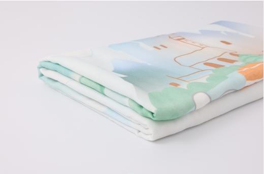 丽婴房-寝具类（夏）H4毯子 商品图2