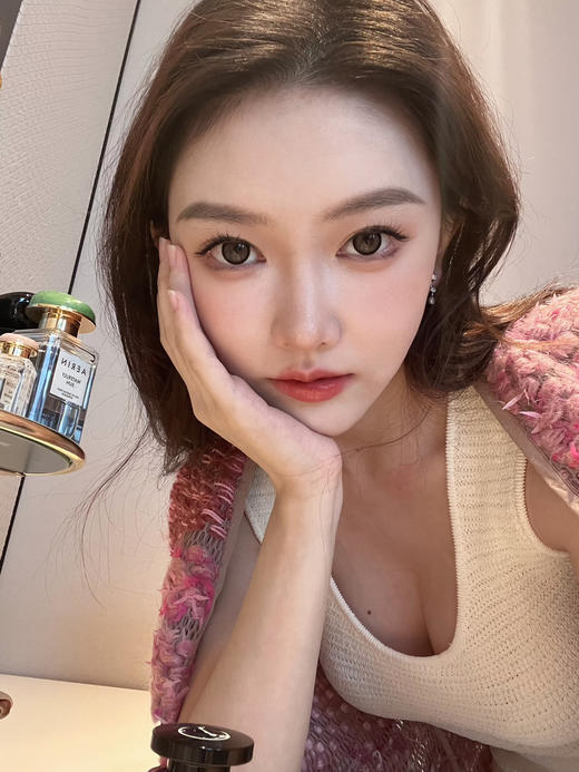 【大直径月抛】小恶魔·Kumicon丨14.5mm（月抛/2片装） 商品图2