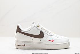 耐克Nike Air Force 1 Low空军一号休闲运动板鞋CV0670-700男女鞋