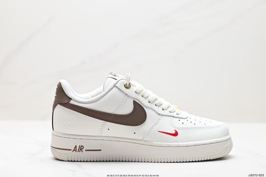 耐克Nike Air Force 1 Low空军一号休闲运动板鞋CV0670-700男女鞋 商品图0