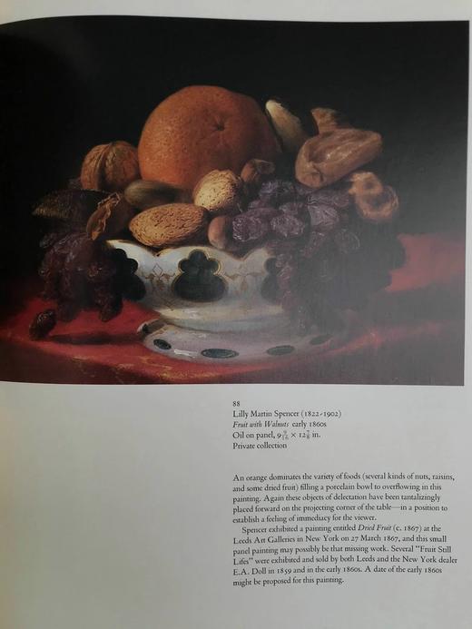 美国女性艺术家画集，1830-1930 124幅插图 精装大16开 商品图9