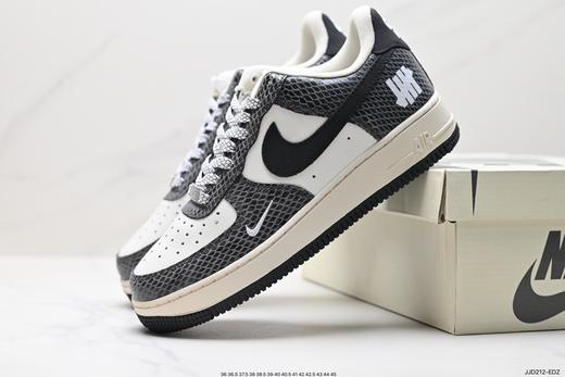 耐克Nike Air Force 1 Low空军一号休闲运动板鞋CV0670-700男女鞋 商品图7