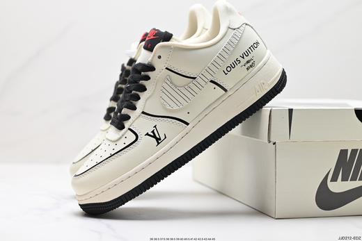 耐克Nike Air Force 1 Low空军一号休闲运动板鞋CV0670-700男女鞋 商品图7