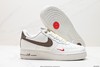 耐克Nike Air Force 1 Low空军一号休闲运动板鞋CV0670-700男女鞋 商品缩略图4