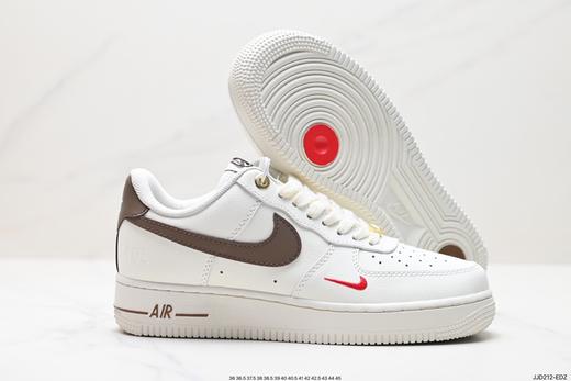 耐克Nike Air Force 1 Low空军一号休闲运动板鞋CV0670-700男女鞋 商品图4