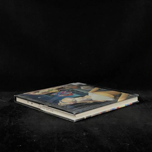 查尔斯·贝尔艺术全集，1970-1990 196幅插图（145幅彩色） 精装16开 商品图2