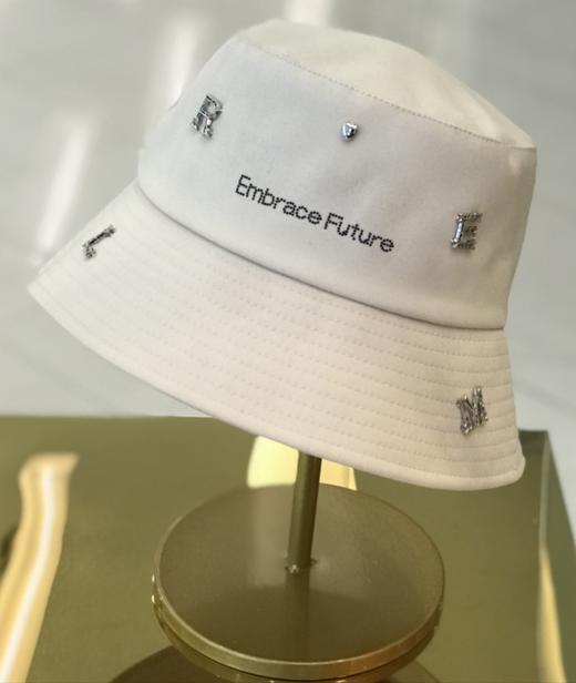 优品堂【英文渔夫帽】 商品图4