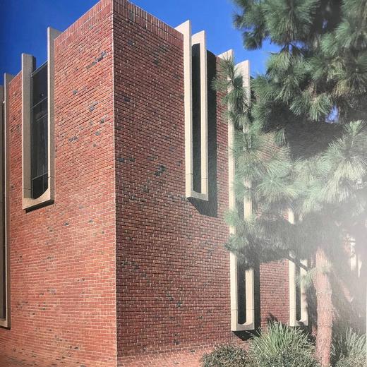 拉特克利夫建筑图集 约百幅插图 精装16开 商品图11