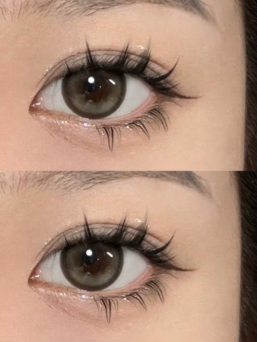 Aromi一副2片-松岛亚麻 商品图4