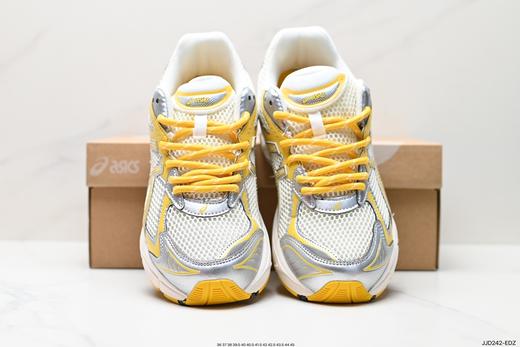 亚瑟士ASICS GT-2160休闲透气运动跑步鞋1201A275-020男女鞋 商品图6