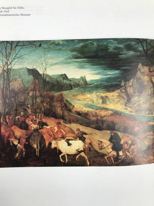 国王与鉴赏家：十七世纪欧洲艺术收藏 200余幅插图 精装大16开 商品图7