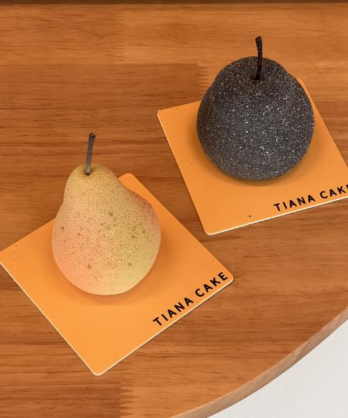 「惊蛰限定」梨好春天 商品图1