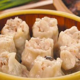 吉祥马蹄烧卖8个装200G