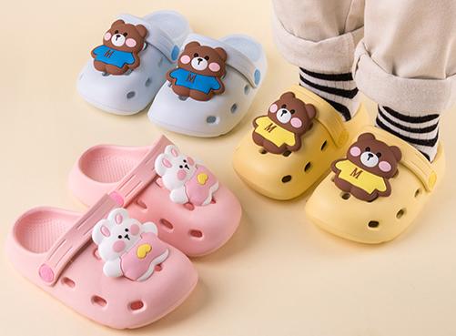 24X宝丫漫饼干熊&兔子 商品图0