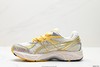 亚瑟士ASICS GT-2160休闲透气运动跑步鞋1201A275-020男女鞋 商品缩略图2