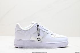 耐克Nike Air Force 1 Low空军一号休闲运动板鞋CV0670-700男女鞋