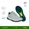【高尔夫LT1超轻1代】ECCO男子高尔夫鞋轻盈回弹新发泡科技132264-01001 商品缩略图1