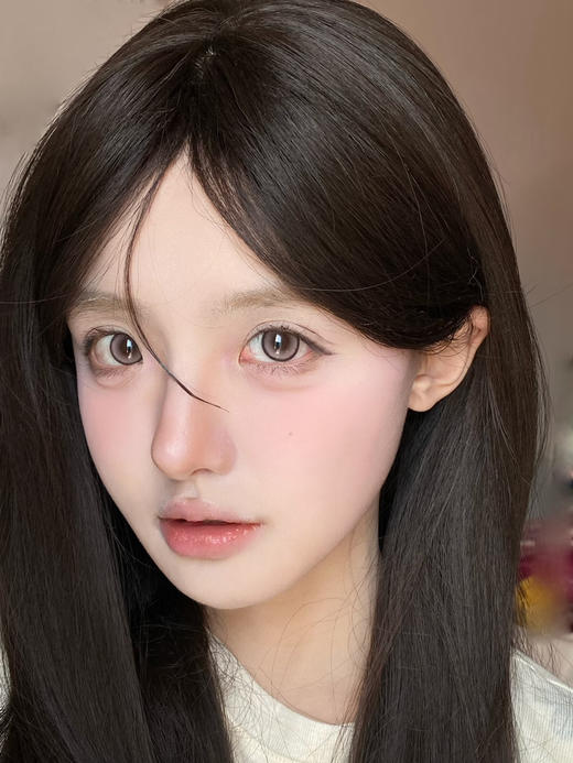 【大直径】MACYCON-玛丽喵粉-14.5mm【年抛 0-800度 无525/575】 商品图2