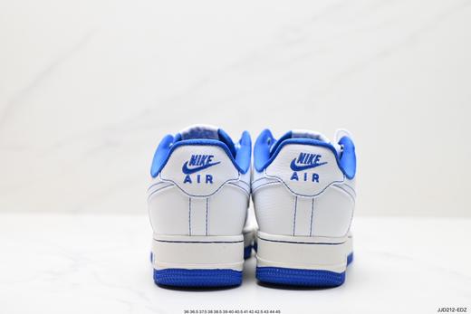 耐克Nike Air Force 1 Low空军一号休闲运动板鞋CV0670-700男女鞋 商品图5