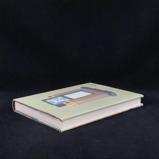 大英博物馆藏品图集 400余幅插图 精装16开 商品图2