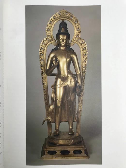 哈佛美术馆百年收藏图集 167幅插图（137幅彩色） 精装大16开 商品图14