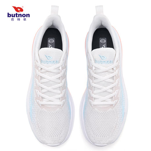 巴特侬新品运动鞋男女款3315 商品图2
