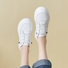 优选丨ZHR经典小白鞋女 春季新款 厚底韩版板鞋时尚休闲鞋子百搭女鞋 商品缩略图1