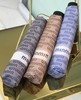 优品堂【高雅】三折加大抗风晴雨两用防紫外线伞 商品缩略图0